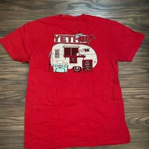 Men’s YETI T-Shirt